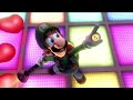Luigi's Mansion 3 Part 11: Disco Fever