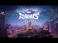 🔴Marvel Rivals Closed Beta Gameplay + Codes Giveaway