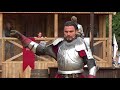 War of the Roses Live | Warwick Castle | Medieval Jousting Show