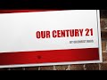 Our Century 21