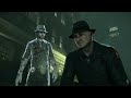 MUDERED: SOUL SUSPECT All Cutscenes (Full Game Movie) 1080p HD