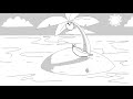 Floursack Animation (Animate CC exercise)