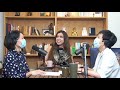 如何成為⼀個女明星（嘉賓 : Serrini) | 菇武門Podcast Ep35