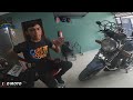 First Ride sa Honda CB400 Super Four | Lahat ng Dapat Mong Malaman