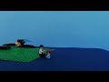 Lego Stopmotion Animation, Song: say something