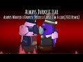 Always Darkest Liar || Mashup || MiatriSs x Dawko + DHeusta x Mcki Robyns-p