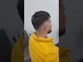 Tutorial mid fade for beginners  ✂️🔥