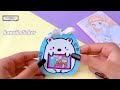 EASY CRAFT IDEAS | School Craft Idea/ DIY Craft/ School hacks/ Origami craft/paper mini gift idea