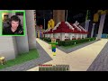 JESTEM WIDZEM WOJANOWIC TROLL na WOJANIE w MINECRAFT!