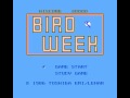 Bird Week (Famicom) - Stage Theme