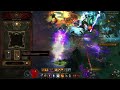 Season 28 One Button Speed Auto Meteors Build Guide Tal Rasha Diablo 3 Reaper of Souls