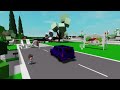 فيلم روبلوكس الطالبة الشريره ولكنها  مظلومة  roblox movie