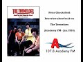 The Tremeloes - Academy FM interview about Book (January 2024)