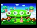 Mario Party: The Top 100 ALL MINIGAMES!! (4-Player Minigames!)