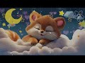 Fall Asleep in 3 Minutes ♫ You Are My Sunshine 🌞 Baby Bedtime with Soothing Mozart Lullaby  Melodies