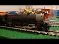 MTH Railking Imperial PRR 4-8-2 M-1a