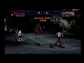 NBA Street Vol. 2 | 'Be A Legend' [HARD] 16 Skill Point Limit, No New Teammates (Part 2)