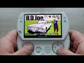 Modded: PSP vs 3DS vs Vita | Which one is Best