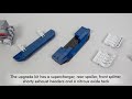 LEGO Creator Expert 10265 Ford Mustang unboxing, speed build and review