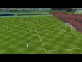 FIFA 14 Android - Lazio VS Napoli