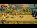 9 Monkeys of Shaolin Gameplay [PC]