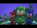 Pj Masks | Ninja Power Up Part 2 | Cartoons for Kids | Animation for Kids | 2022 Season 5 NEW!