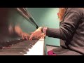 “Halazia” by ATEEZ 에이티즈 - Full Piano Cover by Maia Ann