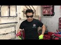 銅喉接駁安裝基礎1-切割篇 How To Cut Copper Pipe