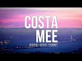Costa Mee - Feel Alive (Lyric Video)