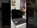 HP Spectre 14 INCH Unboxing ULTRA 7 155H -English INDIA