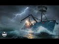 Evolution of Deadliest Catch Games (2008-2019)