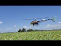 Thundertiger E700 RC Helicopter