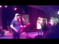 Dirty Heads clip from new years show in DC