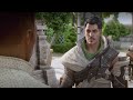 Dorian and Inquisitor Serenity (Dragon Age Inquisition Ellie Goulding FMV)