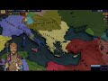 Serbia's Wild Ride - AoH2 Conquerors