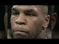 Five Times When Mike Tyson Entered Berserker Mode