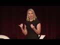 A vonzerő 3 elfeledett összetevője | Brigitta Békési | TEDxGyőr