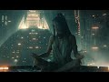 Amira * Blade Runner Ambient Music with Orient Touches.