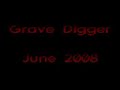 Grave Digger Preview - Wanderer