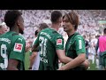 8 Tore Spektakel 🤯 | Inside #FCABMG 🔍 FC Augsburg - Borussia | FohlenInsights