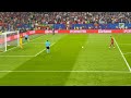 Portugal vs France (3-5) Full Penalty-Shootout! EURO 2024 Quarter-Final!