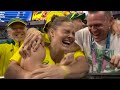 Australian Nina Kennedy finally eclipses Katie Moon for pole vault gold | Paris Olympics