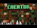 Creator - JJCraft31 | ORIGINAL REMIX [Minecraft Tricky Trials Soundtrack]