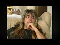 Lemmy MOTÖRHEAD Interview 1995
