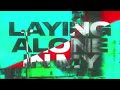 vaultboy - everything hits me at once (Official Lyric Video)