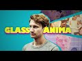 Glass Animals only make concept albums