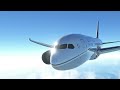 United B787-8 | San Diego - Barcelona | Full Flight | MSFS 4K