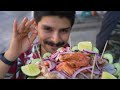 The ONLY VIDEO you need to see to FALL IN LOVE with MEXICAN SEAFOOD | La garnacha que apapacha