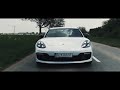 Porsche Panamera 4S Diesel V8 - predstavujú Tomáš DUPLINSKÝ a Maroš ČABÁK TOPSPEED.sk