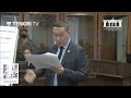 Полное выступление адвоката Бишимбаева Газымжанова Ерлана